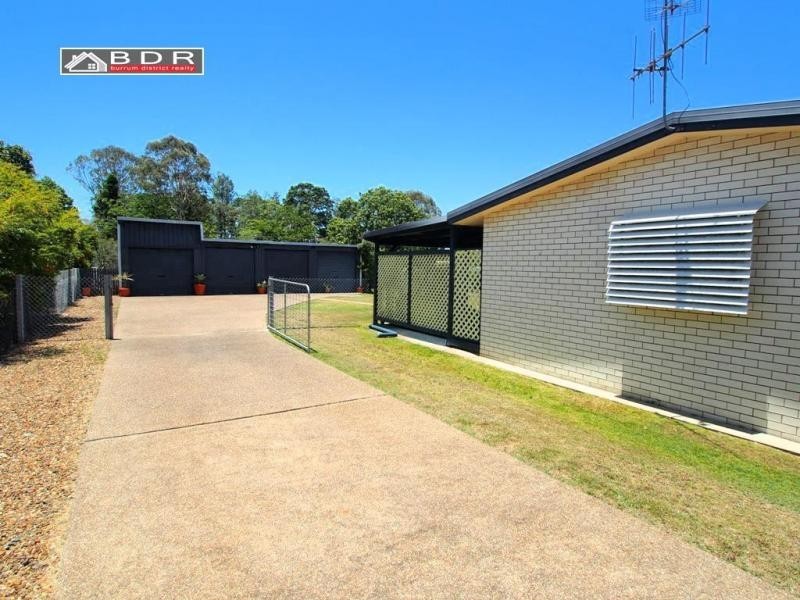 93 Steley Street, Howard QLD 4659