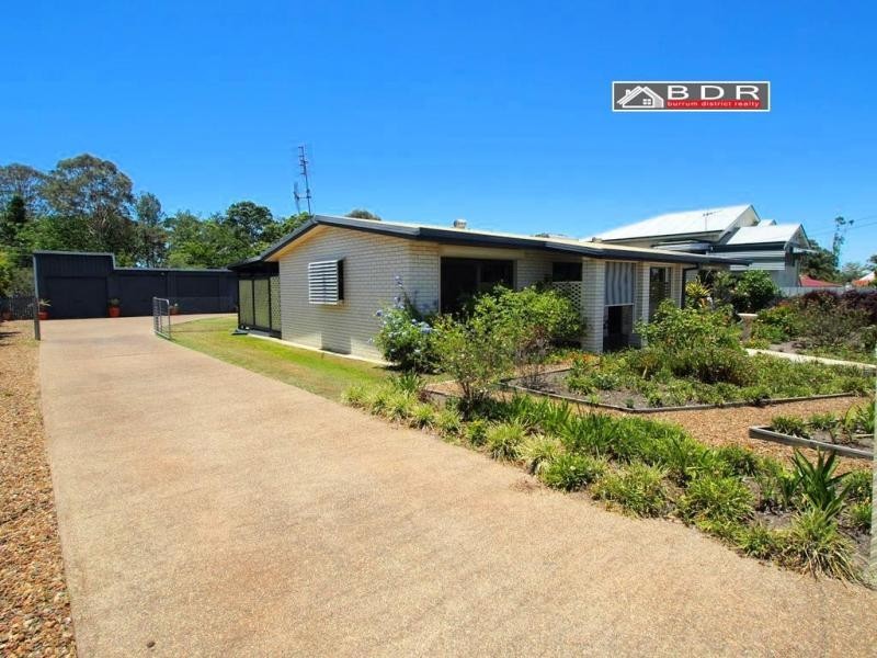 93 Steley Street, Howard QLD 4659