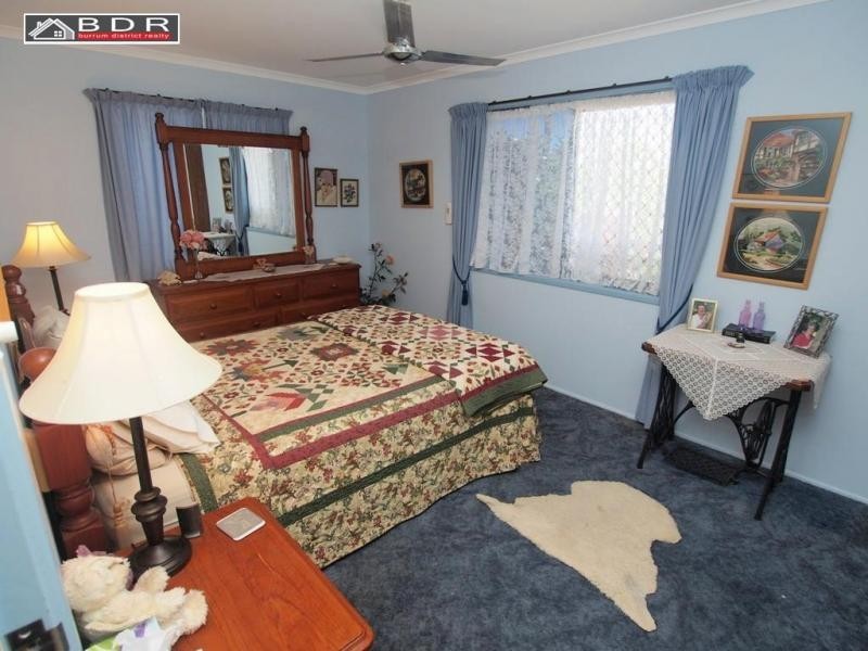 93 Steley Street, Howard QLD 4659