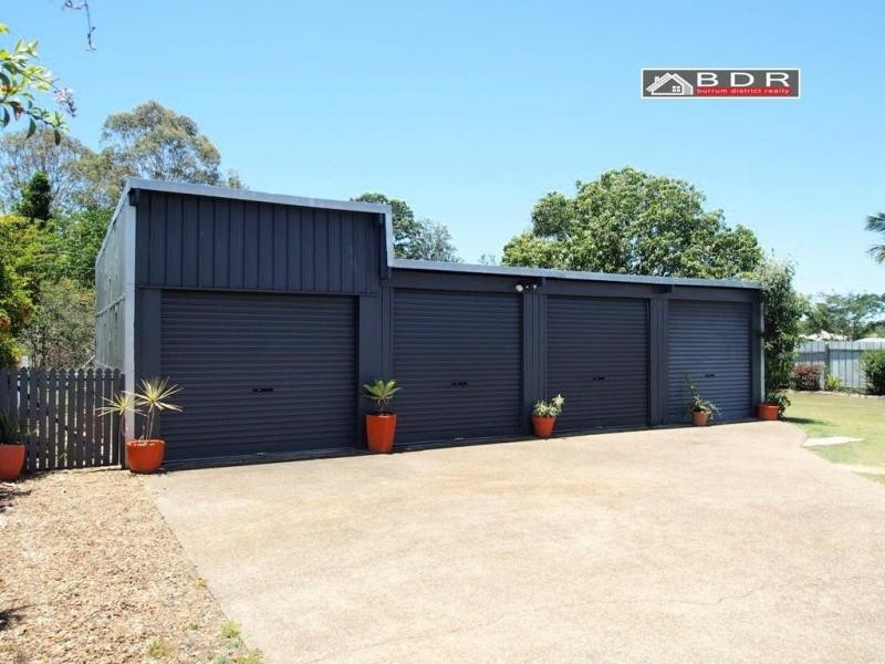 93 Steley Street, Howard QLD 4659