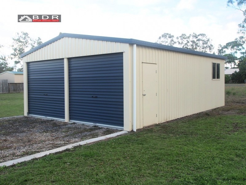 14 Alice Street, Howard QLD 4659