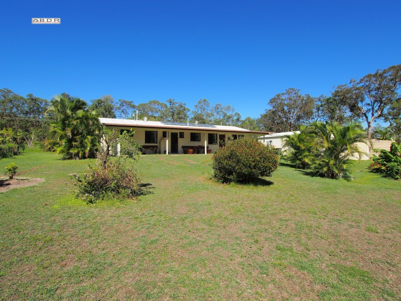 31 Raintree Ave, Burrum Heads QLD 4659