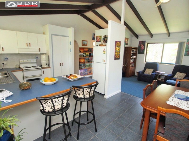 31 Raintree Ave, Burrum Heads QLD 4659