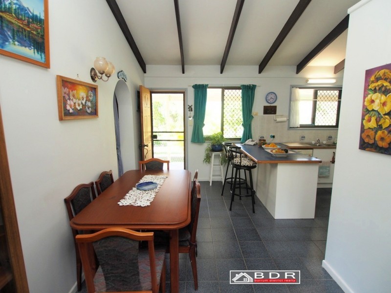 31 Raintree Ave, Burrum Heads QLD 4659