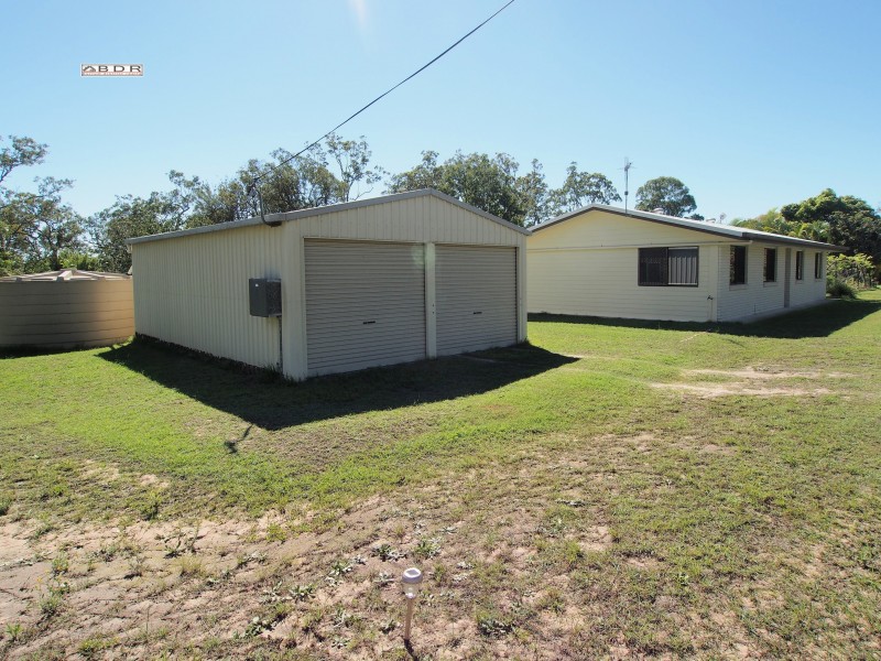 31 Raintree Ave, Burrum Heads QLD 4659