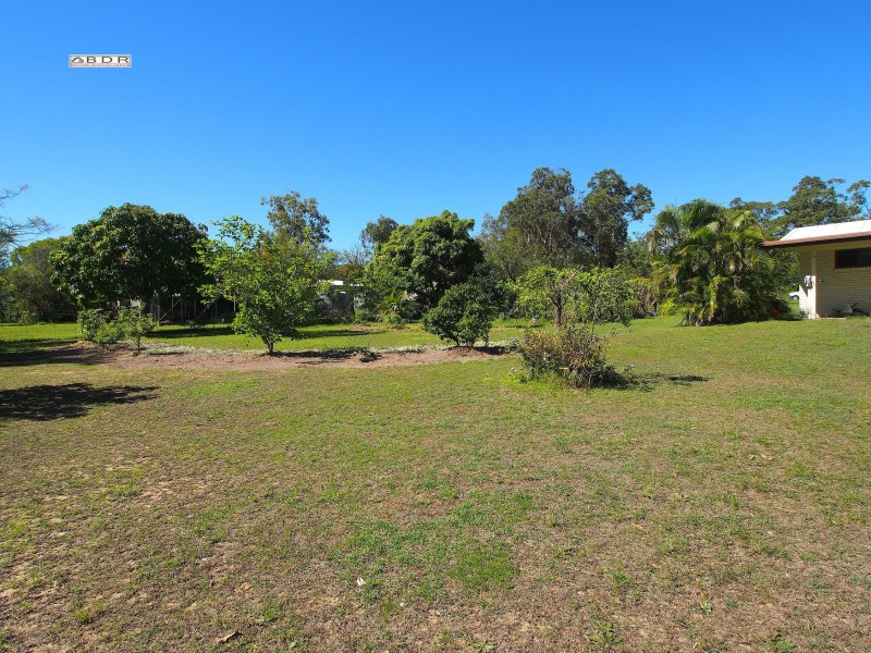 31 Raintree Ave, Burrum Heads QLD 4659