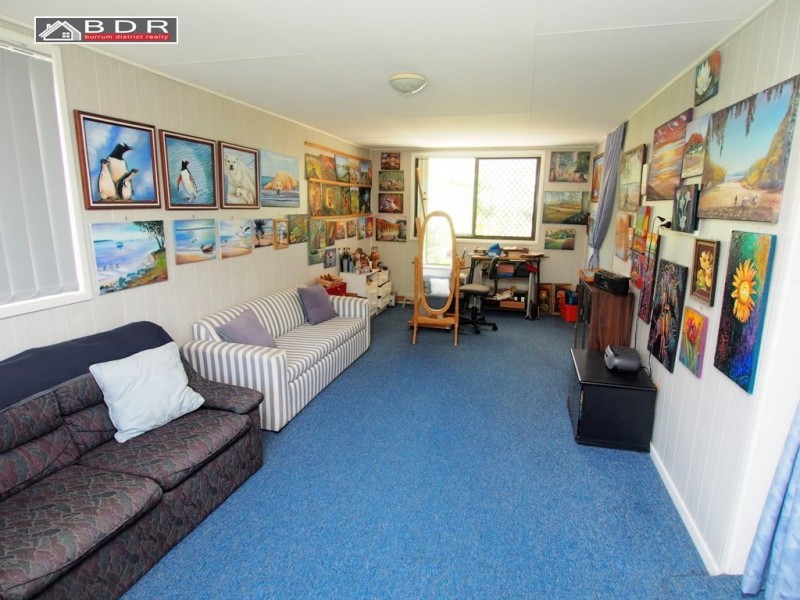 31 Raintree Ave, Burrum Heads QLD 4659