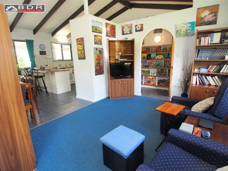 31 Raintree Ave, Burrum Heads QLD 4659