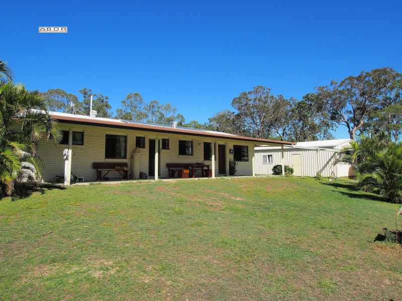 31 Raintree Ave, Burrum Heads QLD 4659