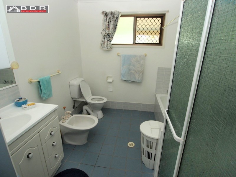 31 Raintree Ave, Burrum Heads QLD 4659