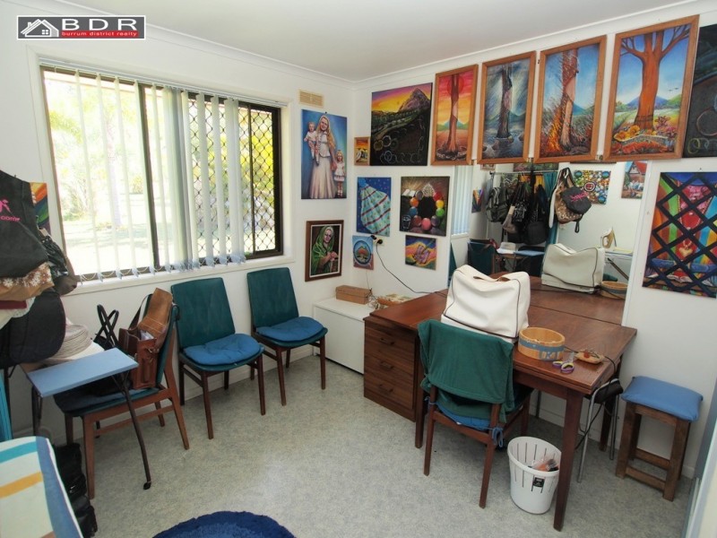 31 Raintree Ave, Burrum Heads QLD 4659