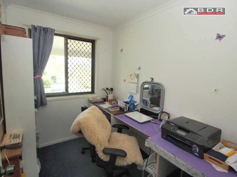 31 Raintree Ave, Burrum Heads QLD 4659