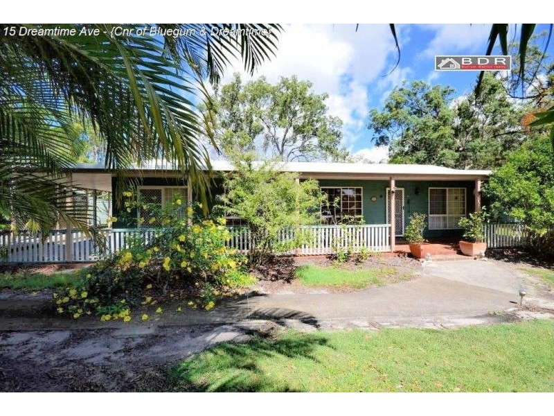 15 Dreamtime Ave, Burrum Heads QLD 4659