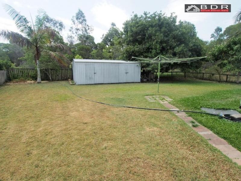 23 James, Howard QLD 4659