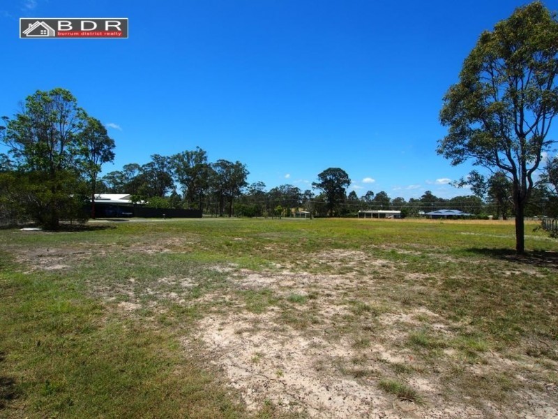 2 Southfork Crct, Burrum Heads QLD 4659