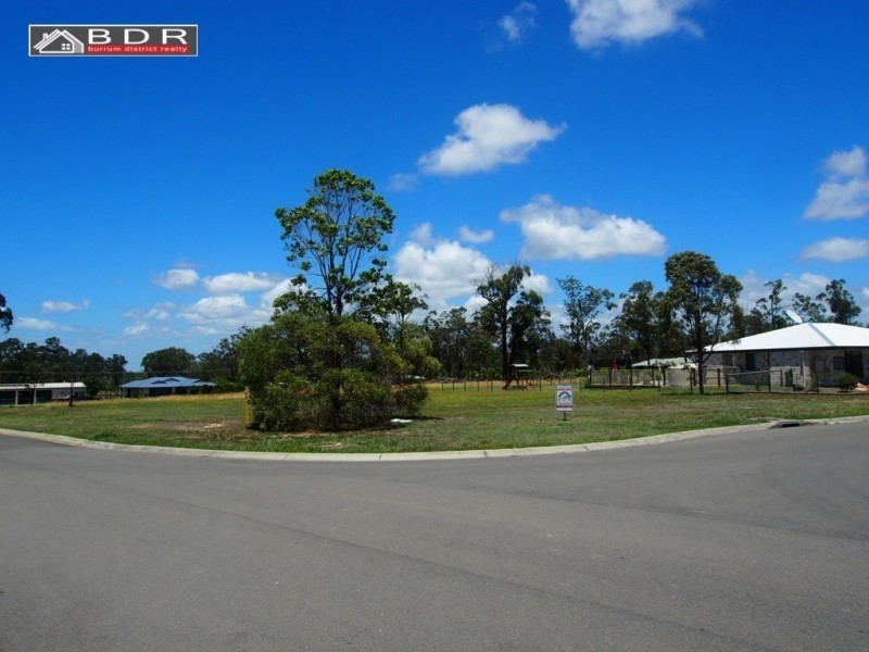 2 Southfork Crct, Burrum Heads QLD 4659