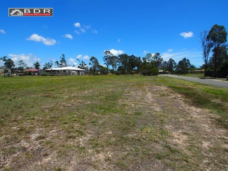 2 Southfork Crct, Burrum Heads QLD 4659