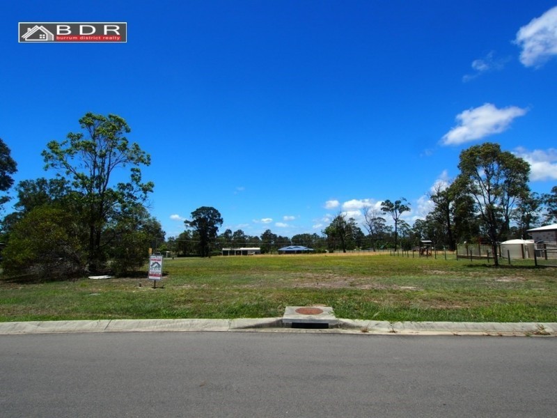 2 Southfork Crct, Burrum Heads QLD 4659