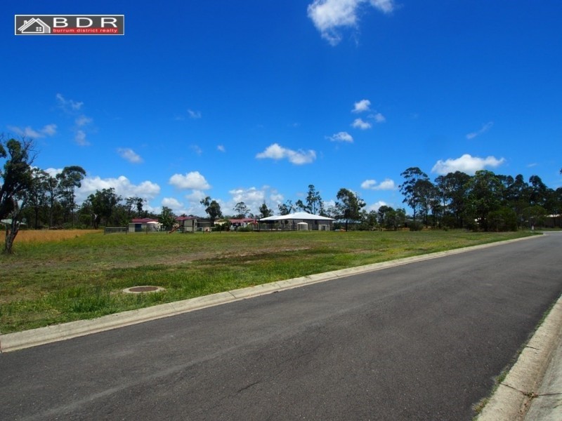 2 Southfork Crct, Burrum Heads QLD 4659