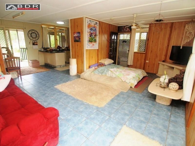 90 Condamine Rd, Howard QLD 4659