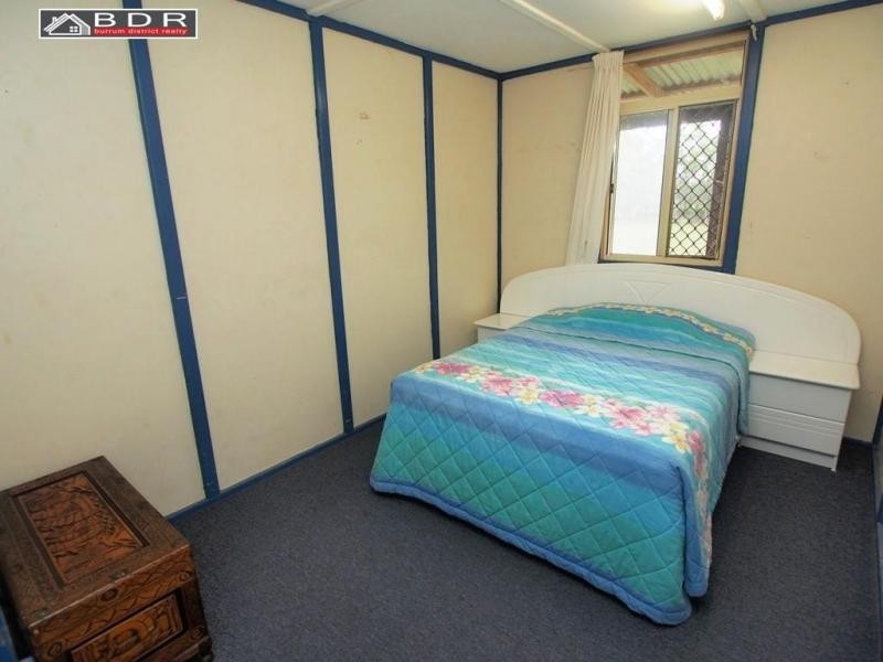 90 Condamine Rd, Howard QLD 4659