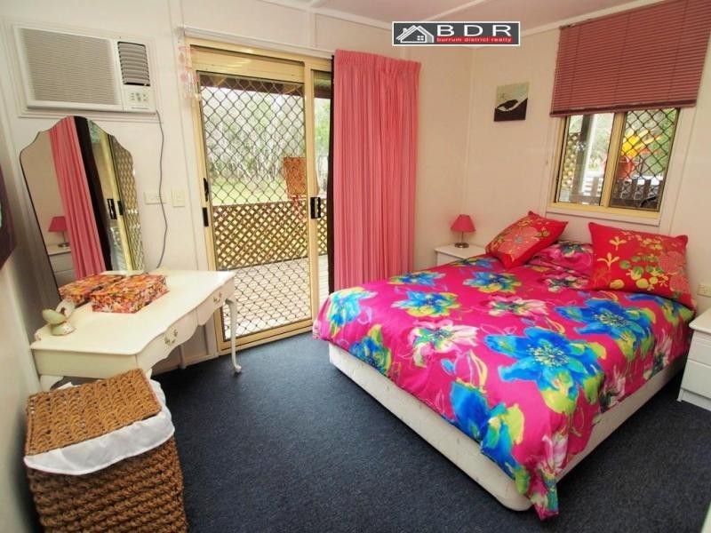 90 Condamine Rd, Howard QLD 4659