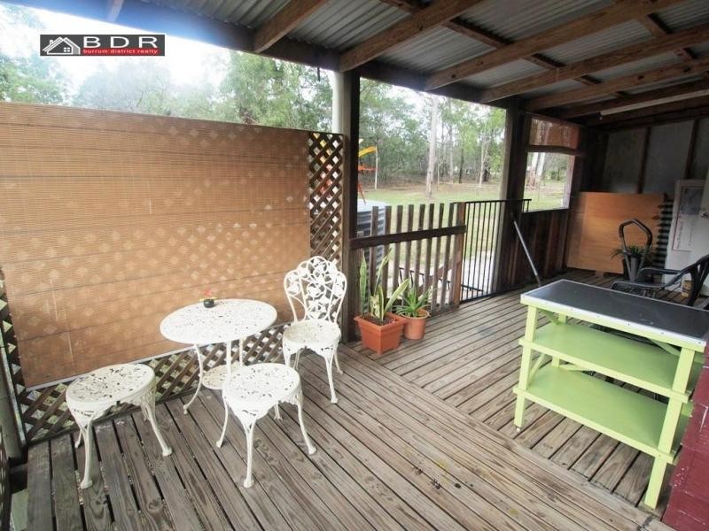90 Condamine Rd, Howard QLD 4659