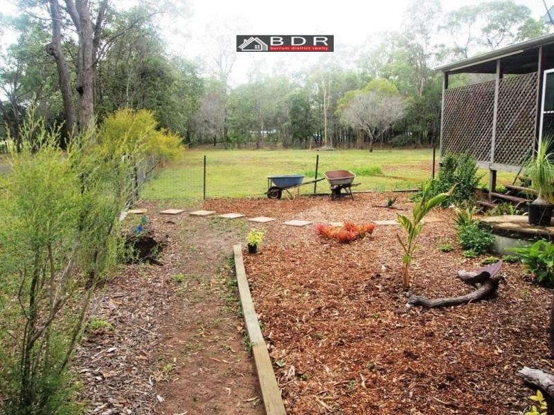 90 Condamine Rd, Howard QLD 4659
