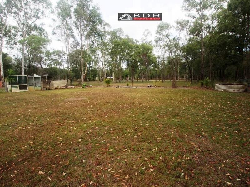 90 Condamine Rd, Howard QLD 4659