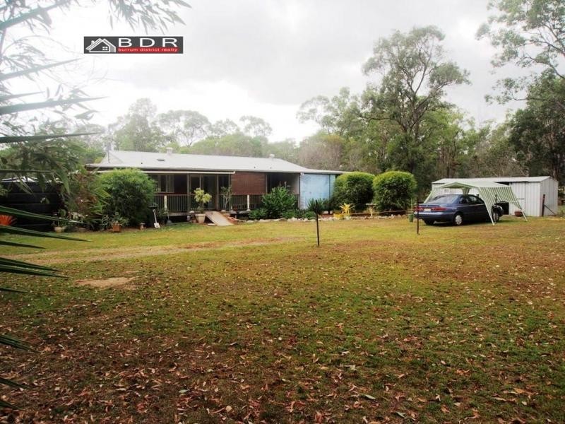 90 Condamine Rd, Howard QLD 4659