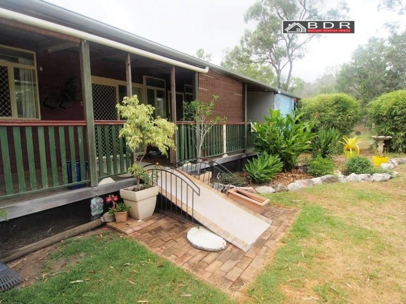 90 Condamine Rd, Howard QLD 4659