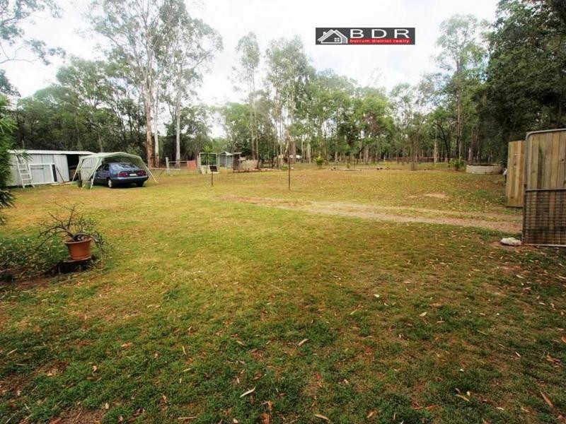 90 Condamine Rd, Howard QLD 4659