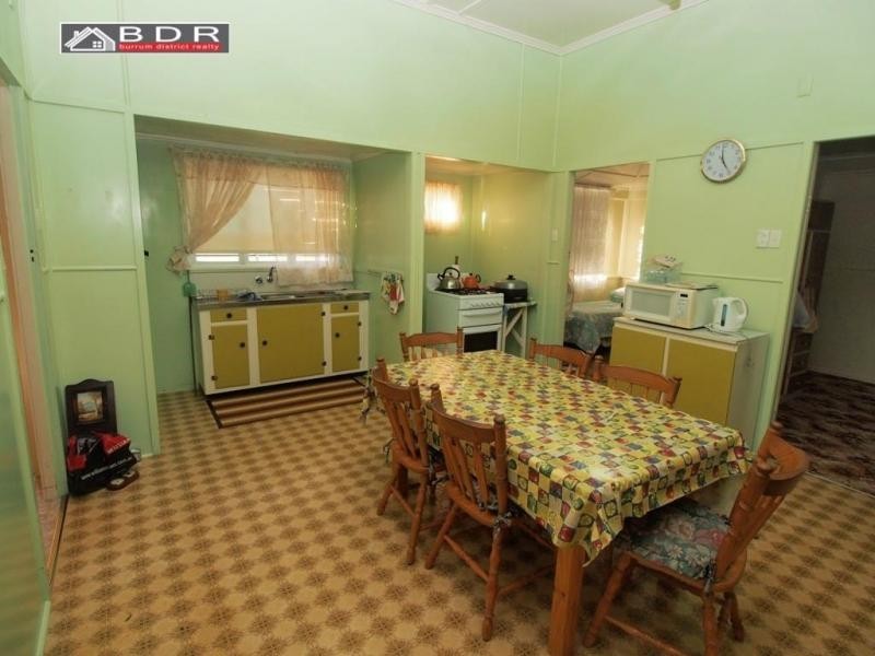 10 Ward Lane, Howard QLD 4659