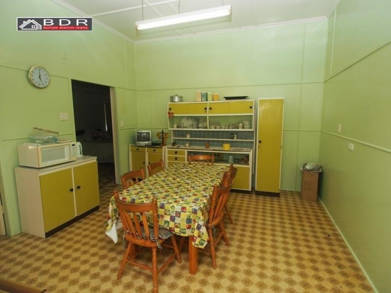 10 Ward Lane, Howard QLD 4659