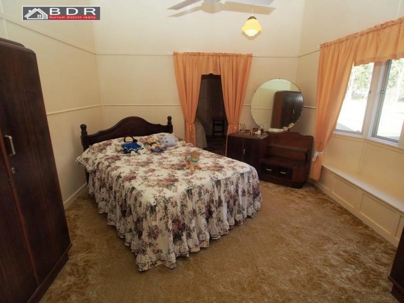 10 Ward Lane, Howard QLD 4659