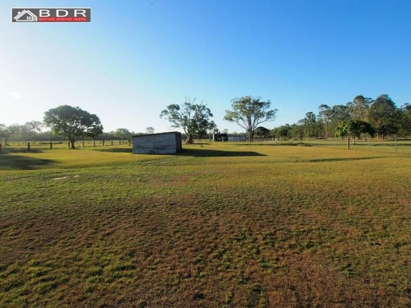 10 Ward Lane, Howard QLD 4659