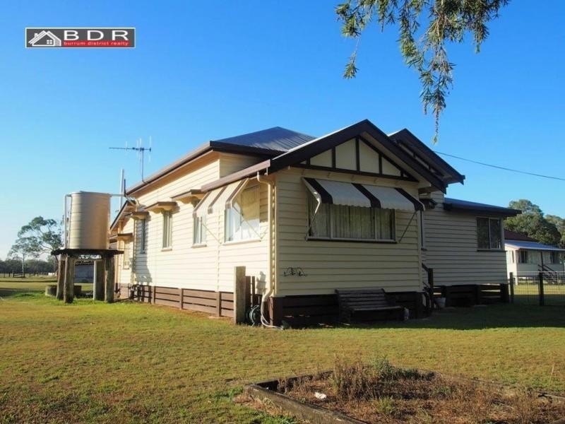 10 Ward Lane, Howard QLD 4659