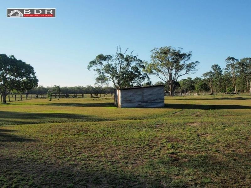 10 Ward Lane, Howard QLD 4659