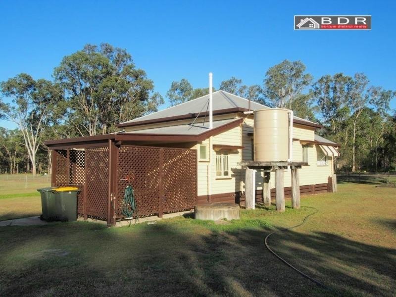 10 Ward Lane, Howard QLD 4659