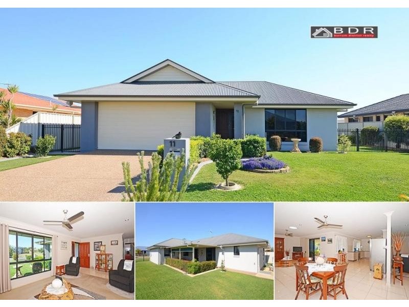 11 Lilly Pilly, Burrum Heads QLD 4659