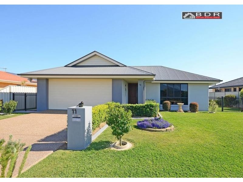 11 Lilly Pilly, Burrum Heads QLD 4659