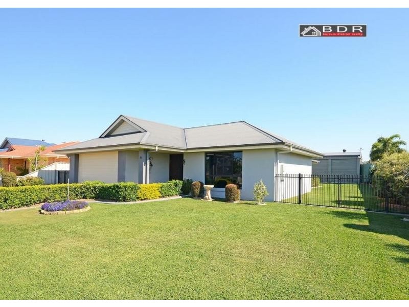 11 Lilly Pilly, Burrum Heads QLD 4659