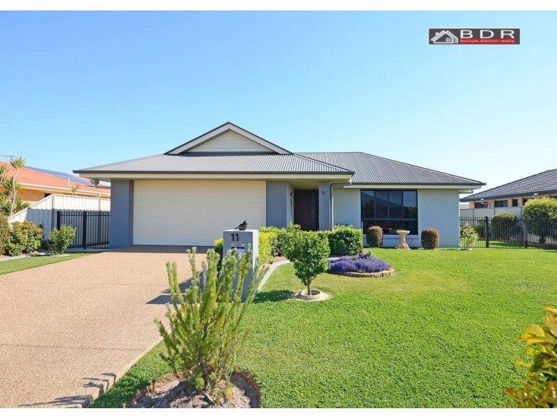 11 Lilly Pilly, Burrum Heads QLD 4659