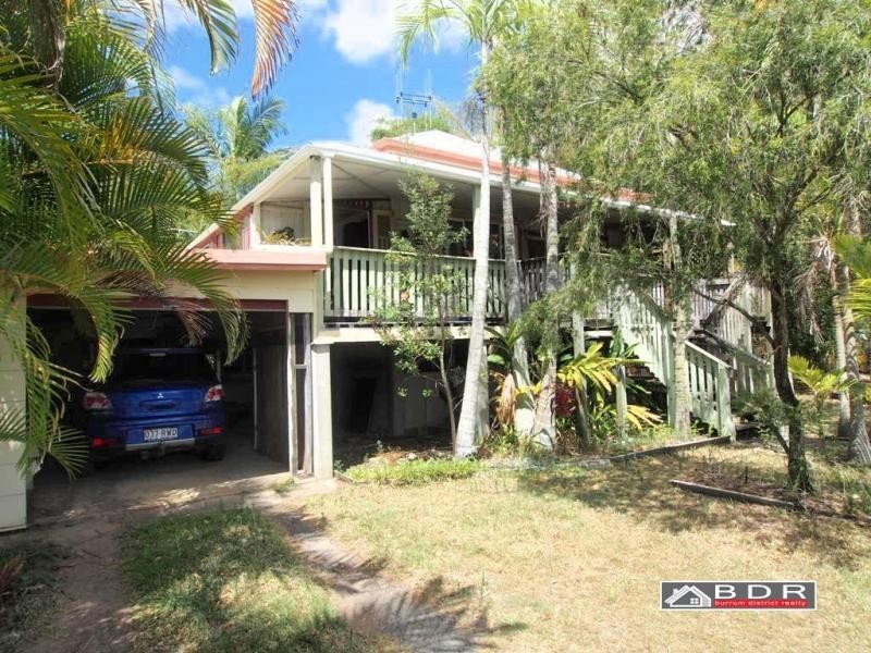 38 Tambaroora Street, Howard QLD 4659