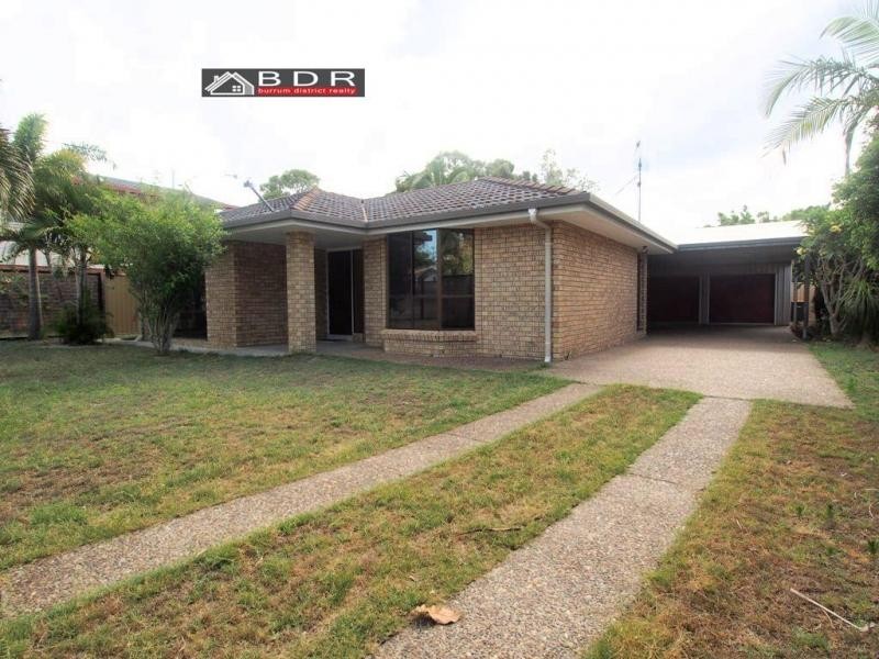 20 Ross Street, Burrum Heads QLD 4659