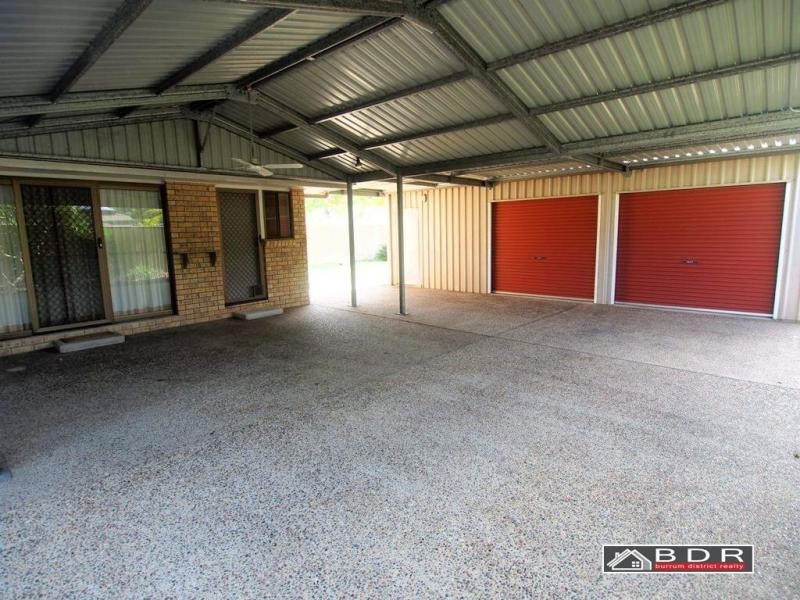 20 Ross Street, Burrum Heads QLD 4659
