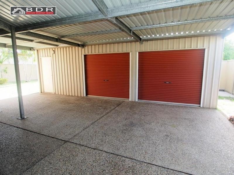 20 Ross Street, Burrum Heads QLD 4659