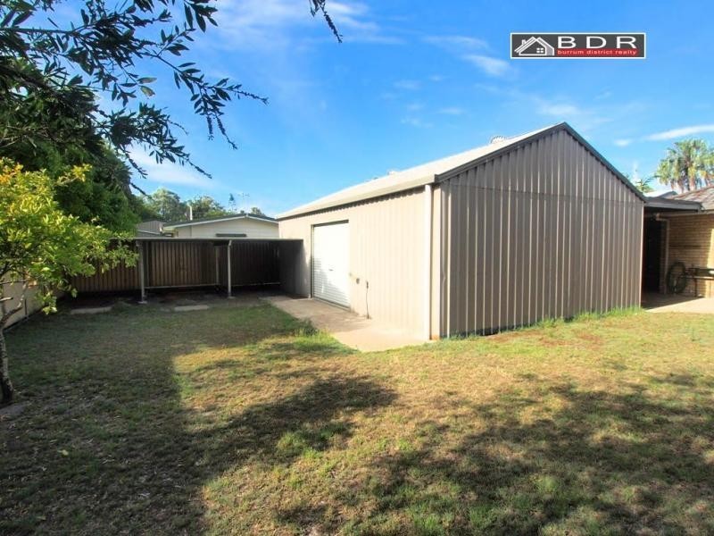 20 Ross Street, Burrum Heads QLD 4659