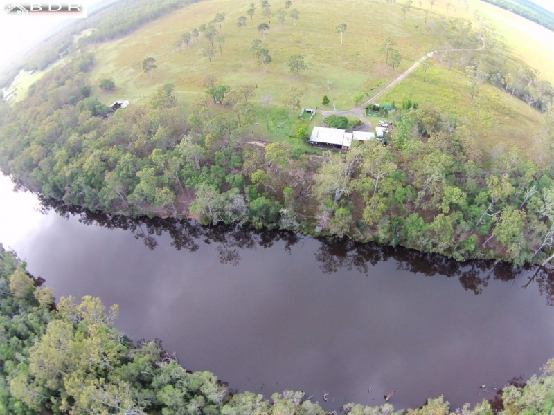 32 Roberts Rd North, Torbanlea QLD 4662