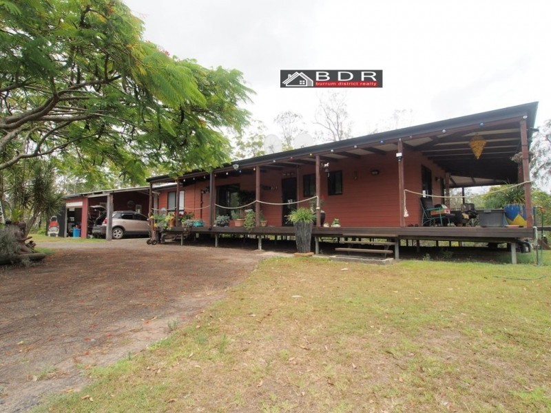 32 Roberts Rd North, Torbanlea QLD 4662